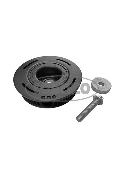 Corteco 49104550 Krank Kasnagi Takimi Cıvata Dahil Opel Vıvaro 06 Movano 01 Renault Master 01 Trafıc 06 2.2dci 2.5dci 93198115-8200802666-4418765 - Corteco 49104550 Krank Kasnagi Takimi Cıvata Dahil Opel Vıvaro 06 Movano 01 Renault Master 01 Trafıc 06 2.2dci 2.5dci 93198115-8200802666-4418765 -