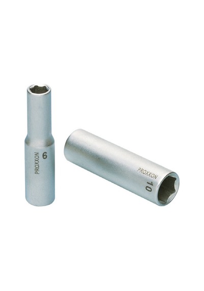 Proxxon Endüstriyel 3/8" Uzun Lokma 15 Mm Prox23544