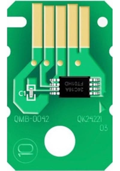 Canon MC-G01 Atık Kutu Çipi GX5040 - GX6040 - GX7040 3D Yazıcı