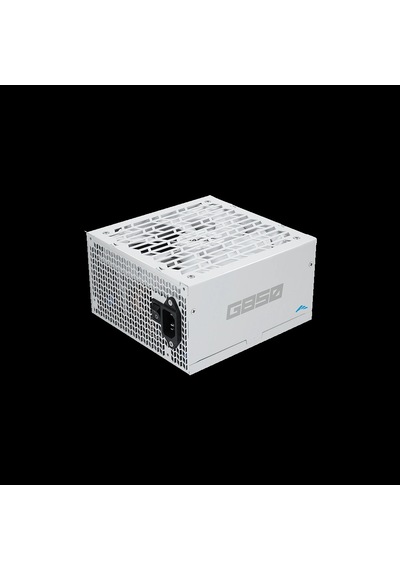 Sama G850, 850w, White, 80+ Gold, Cybenetics Certified, Full Modüler, Pcıe 5.1, Atx3.1, Beyaz, Gamın