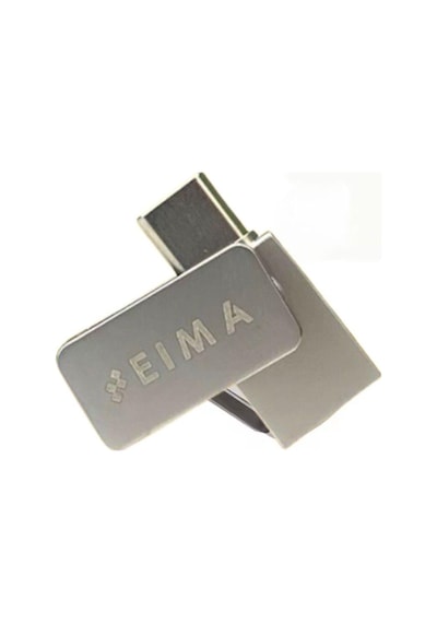 256gb Type-c Usb Flash Bellek Çift Girişli Otg Uyumlu Yüksek Hızlı Taşınabilir Depolama-1355