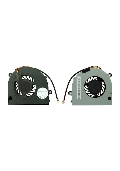 Toshiba Satellite L505-13v Fan Ver.3 1 Adet