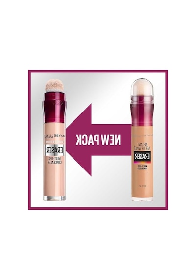 Mat Göz Altı Kapatıcı - 03 Fair, 6.8 Ml 00