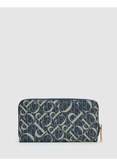 Pierre Cardin Kadın Lacivert Cüzdan 50334435-vr033