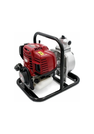 Gardenpro Wp-10h 4 Zamanlı Benzinli Su Motoru