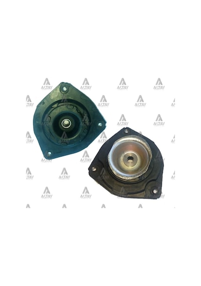 MAHER 8139 Amortisör Kulesi Qashqai 07-14 Ön Sağ (Yerli)