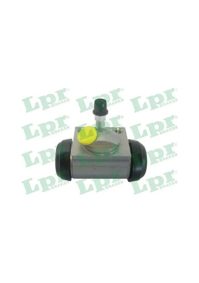 Lpr 5291 Arka Sag Fren Merkezi 441007469r A4534200118