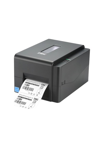 Tsc Te310 Termal Transfer, 203 Dpi Usb Ethernet Masaüstü Barkod Etiket Rulo Yazıcı