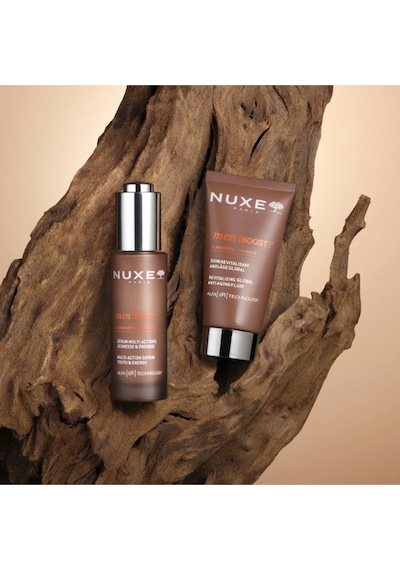 Nuxe Men Çok Amaçlı Serum 30 Ml 2 Adet