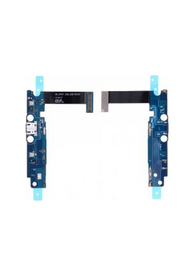 Teknonet Samsung Galaxy N915 Note Edge Uyumlu Filmli Şarj Soketi