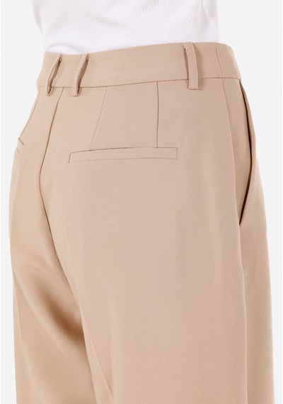 Colin's Colins Bej Kadın Pantolon Cl1070178 Q1.v2 Beı Bej
