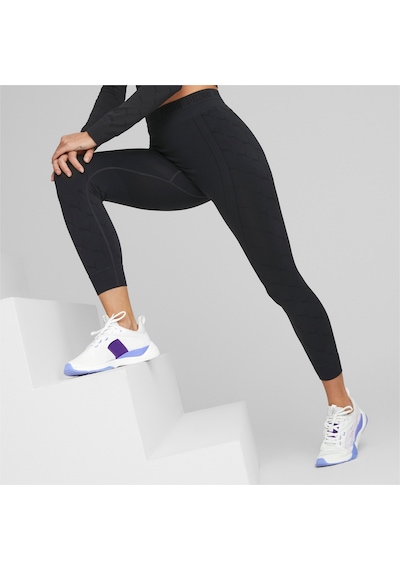 Puma Evoknıt 7/8 Kadın Tayt 673094 01