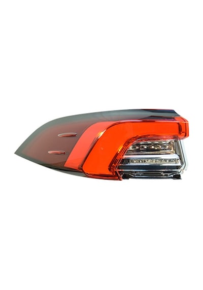 Toyota Corolla Sağ Dış Stop Ledli 2019-2025 81551-02d20-ith