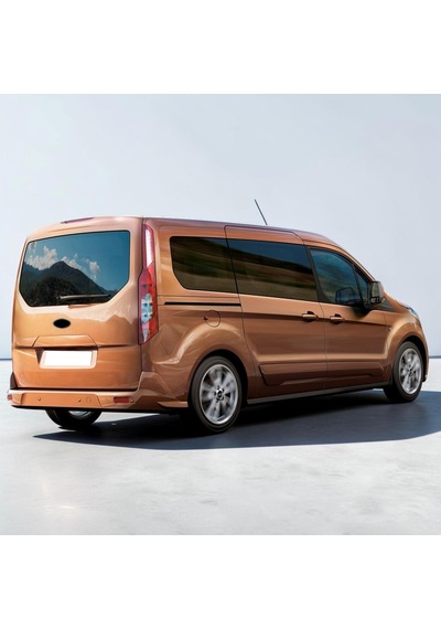 Ford Tourneo Connect 2014-2023 Arka Silecek Süpürgesi 34cm