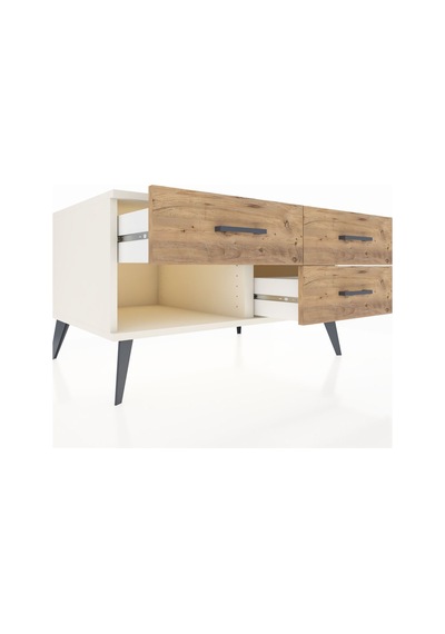 Kronos Şifonyer 3 Çekmeceli 88x59x48 Aytaşı-aytaşı/çam Aytaşı/çam Kronos Şifonyer 3 Çekmeceli 88x59x48 Aytaşı-aytaşı/çam Aytaşı/çam
