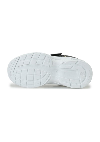 Barca Roype Boy P Siyah Erkek Çocuk Sneaker 000000000102738648