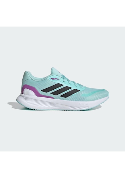 Adidas Runfalcon 5 Kadın Koşu Ayakkabısı C-adııe8824b10a00 Mavi