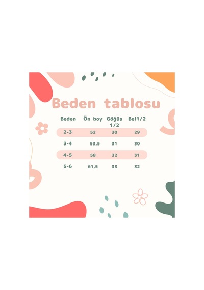 Esila Kids Kız Çocuk Elbise Bayramlık Elbise Çiçek Desenli Fiyonk Detaylı Büzgülü Kollu 3-6 Yaş Kırmızı