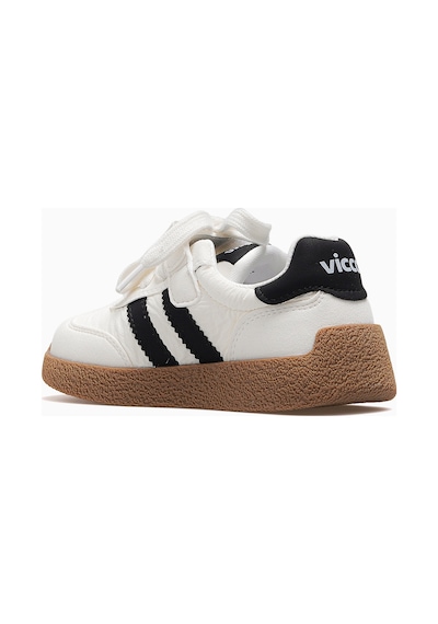Vicco Forza Unisex Çocuk Sneaker Spor Ayakkabı 26y 346.163 Pe Beyaz