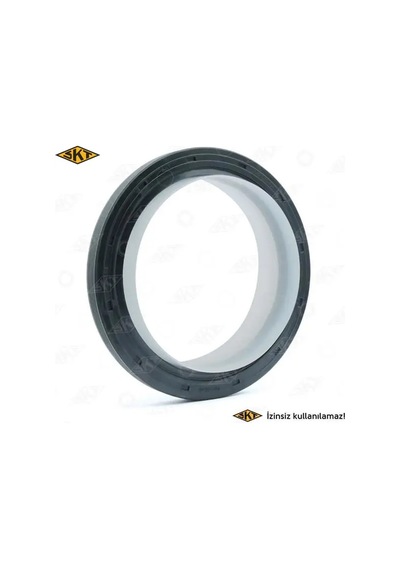 Krank Keçesi Arka Astra H/j-corsa C/d-meriva A/b-fiorino 1.3 Z13dt/dth/dtj/dte 04- 55180937/ 93177284/ 614860