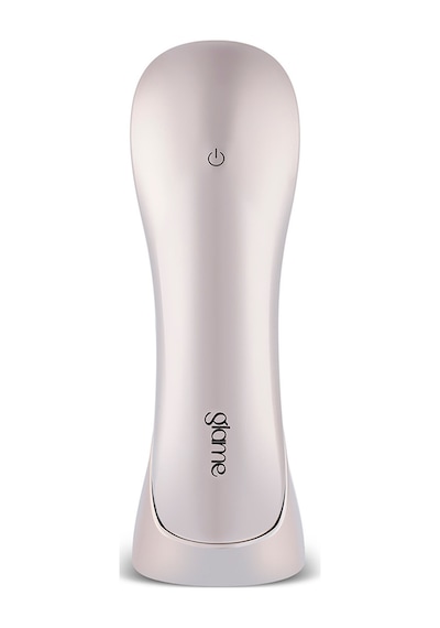 Glame Hair Light Pro Comb - Kırmızı Işık Terapili Saç Derisi Masaj Tarağı | Dökülme Karşıtı & Saç Bakım Cihazı