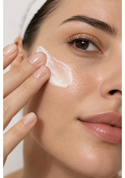 Acvit Cilt Tonu Renk Açıcı İnci Krem 50 ML