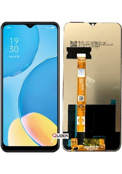 Oppo A15S Lcd Ekran Dokunmatik  Cph2179