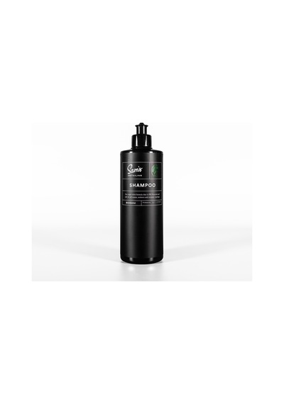 Sam's Detailing - Shampoo - Araç Şampuanı 500 Ml.
