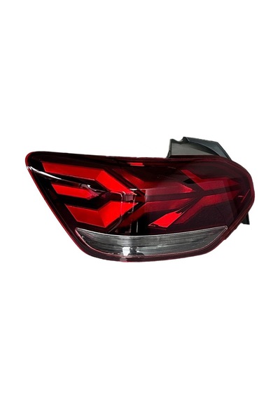 Dacia Sandero Sol Stop Lambası 2021-2023