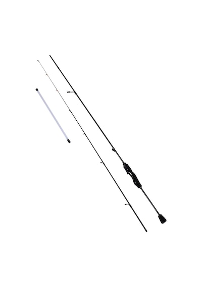 Fujin Ajime Black Swan 190cm 03-4gr Aji Lrf Kamışı