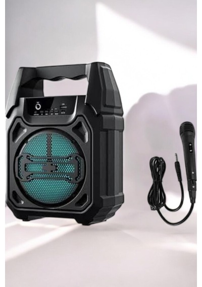 Kablosuz 6.5 İnç Tws Bluetooth Hoparlör Renk