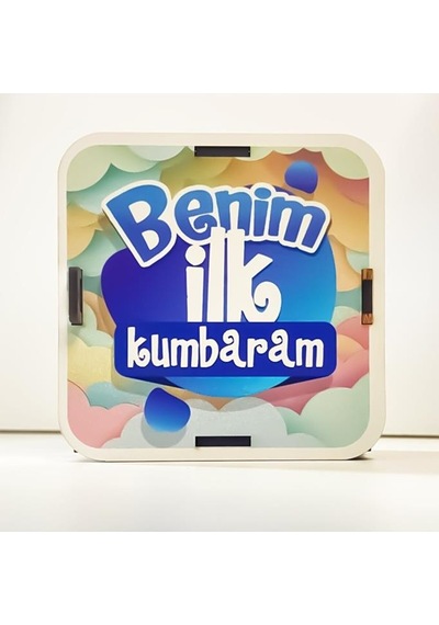 Moon Beavers İlk Hedefim Kumbaram  Erkek Ahsap