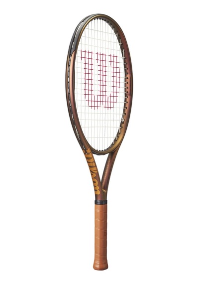 Wilson Pro Staff 25 V14 Tenis Raketi 25