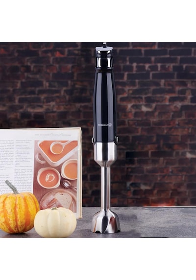 Korkmaz A448 Performix Dayanıklı Blender