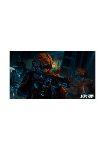 Mıcrosoft Call Of Duty: Black Ops 7 Ps5 Oyun