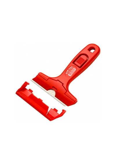 Vıp-tec Vt875131 Kazıma Bıçağı 100 Mm