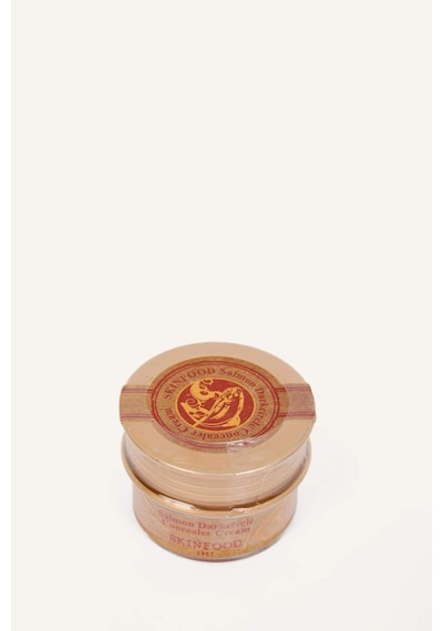 Skinfood Salmon Concealer Kapatıcı Krem 02 10 G