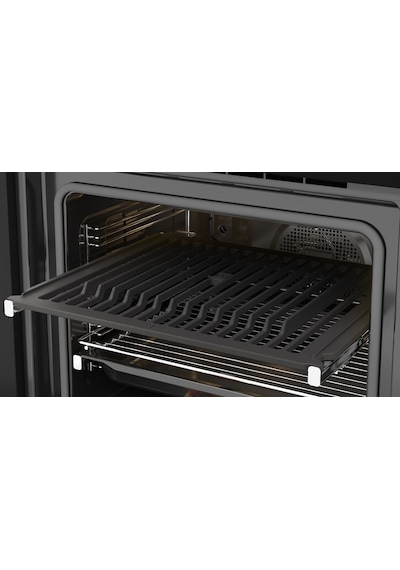 Teka Steak Master Ankastre Multifonksiyonel Dokunmatik Dijital Turbo Fırın 111000026