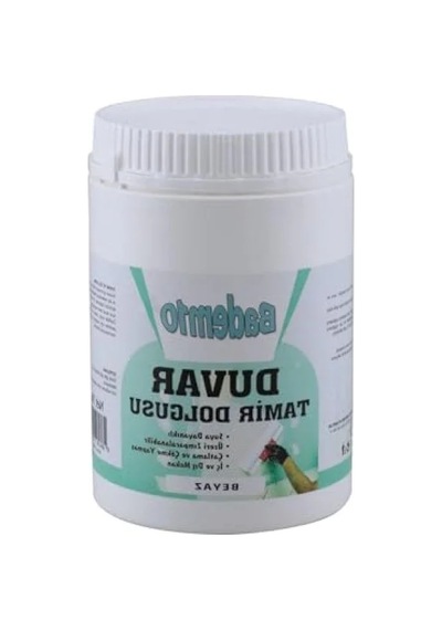 Derin Boşluk Doldurucu Duvar Tamir Macunu 1 Kg 0.25 KG