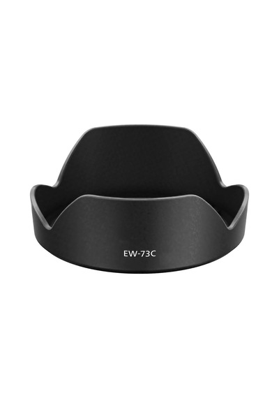 Canon Ew73c 10-18mm F/4.5-5.6 Is Stm Parasoley