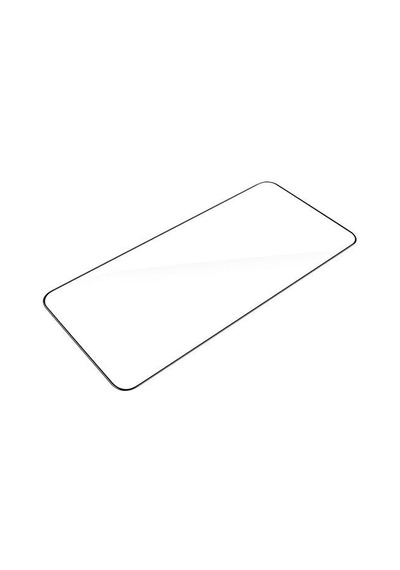 İphone 16 Pro Max 3d Large Kavisli Parmak İzine Dayanıklı Cam Ekran Koruyucu