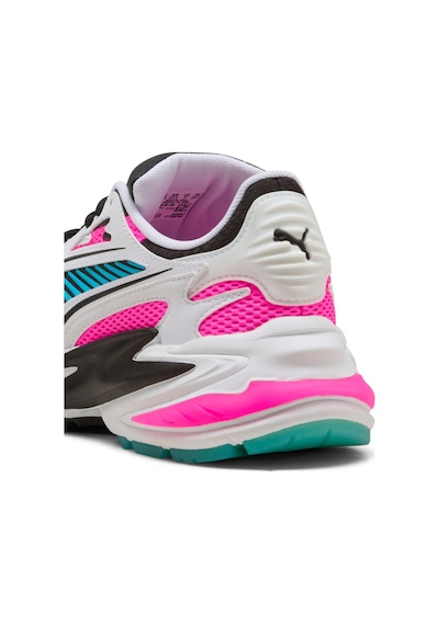 Puma Rs Surge Unısex Ayakkabı 402916 06 Pembe