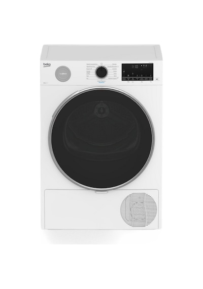 Beko KM 1010 SW 10 KG Isı Pompalı Kurutma Makinesi