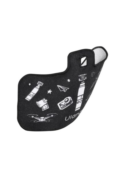 Co71 Pocket 3 Kamera Koruyucu Wrap Siyah - B174 73221898