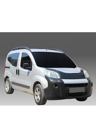 Ekiciler Citroen Nemo Ön Kaput Rüzgarlığı