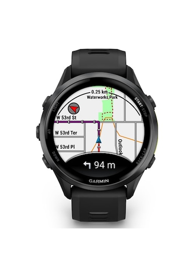 Garmin Forerunner 970 Akıllı Saat (Distribütör Garantili)