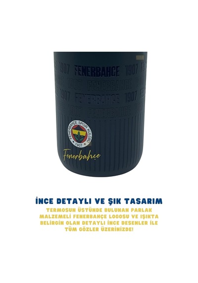 550ml Rahat İçim Çift Katmanlı Paslanmaz Çelik Termos 6 Saat Sıcak Soğuk Premium Kutu Diğer