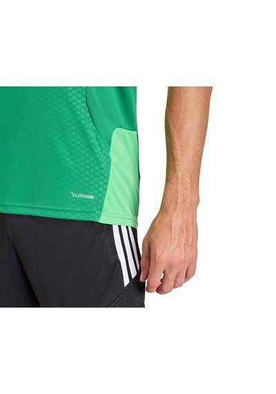 Adidas Tiro 26 Competition Jsy Erkek Futbol Forması Ka7585 Yeşil