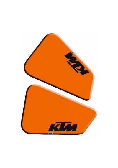 Ktm Uyumlu Yan Pad 002 Standart