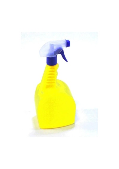 Dolly 1 Lt Süper Basınçlı Fısfıs Püskürtücü Y125 Çok Renkli